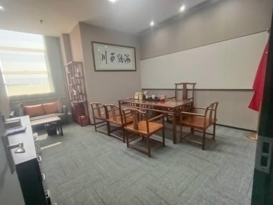 万科云城写字楼图片5742