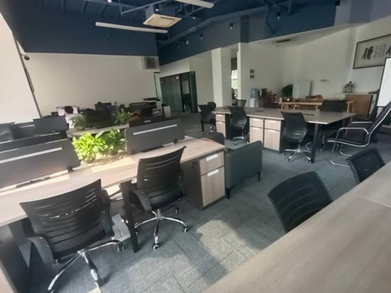 万科云城写字楼图片5741