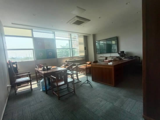 万科云城写字楼图片5746