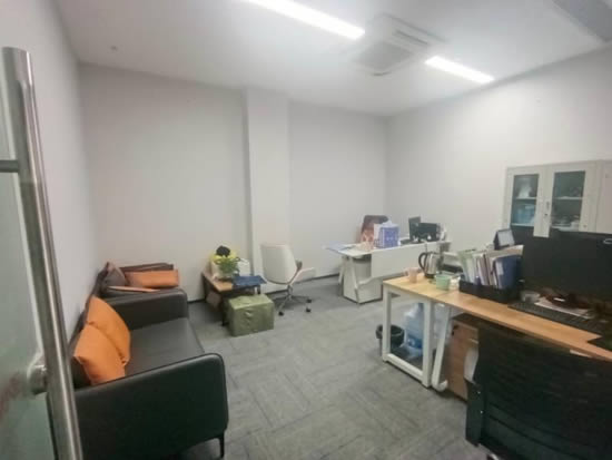 万科云城写字楼图片5743