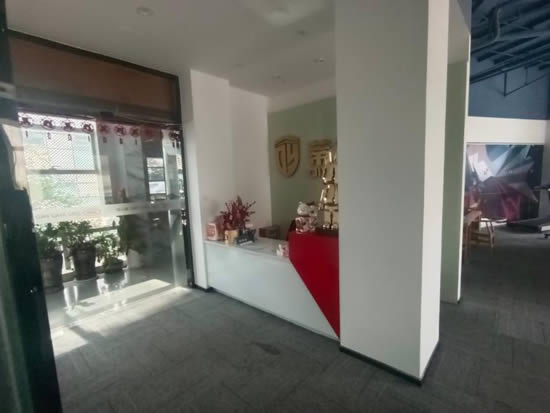 万科云城写字楼图片5745