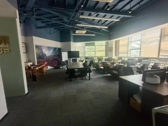 万科云城写字楼图片5744