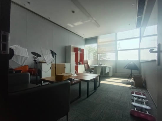 万科云城写字楼图片5747