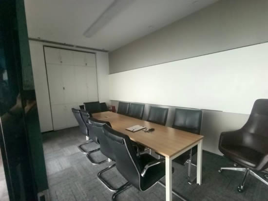 万科云城写字楼图片5748