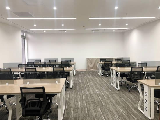 中泰国际广场写字楼图片5758