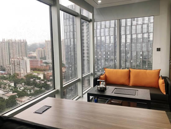 中泰国际广场写字楼图片5761