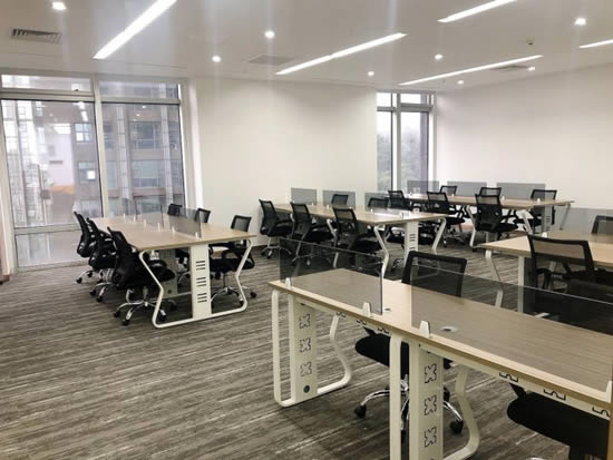 中泰国际广场写字楼图片5759