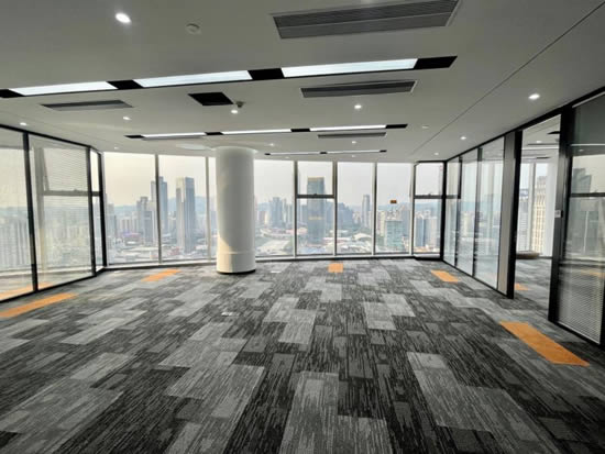 富力盈隆广场写字楼图片5766