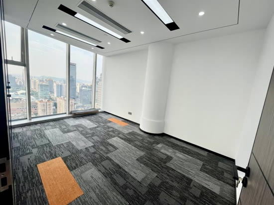 富力盈隆广场写字楼图片5770