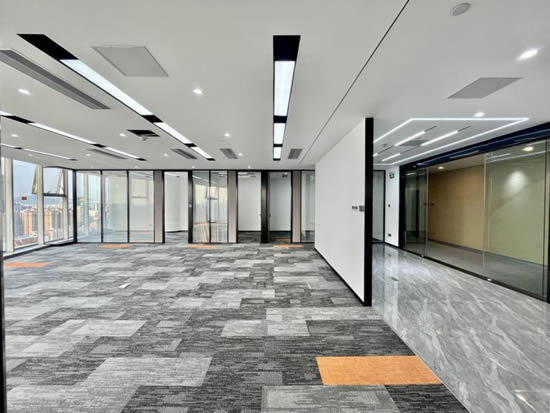 富力盈隆广场写字楼图片5769