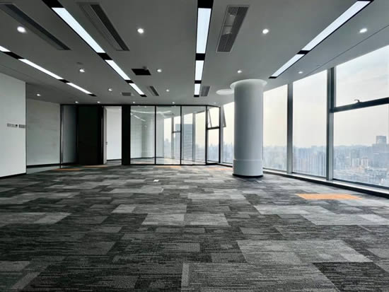 富力盈隆广场写字楼图片5767