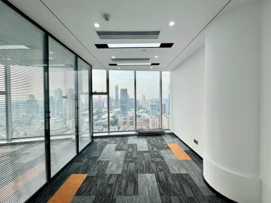 富力盈隆广场写字楼图片5772