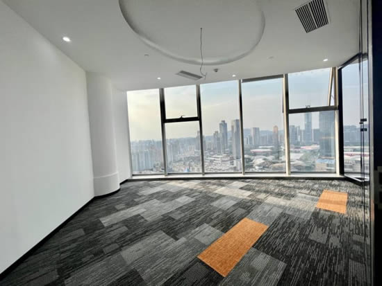 富力盈隆广场写字楼图片5771