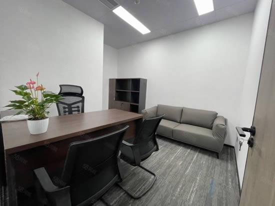 星辉中心写字楼图片5775