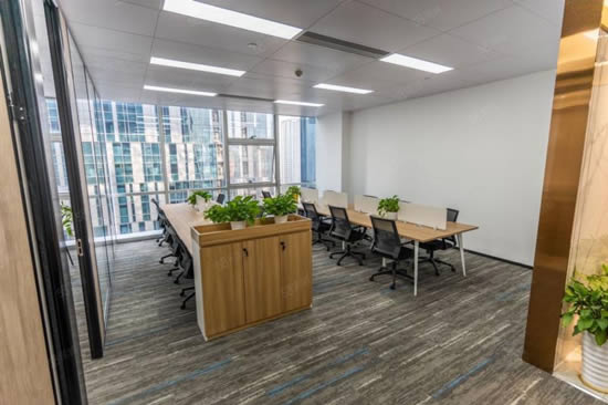 星辉中心写字楼图片5773