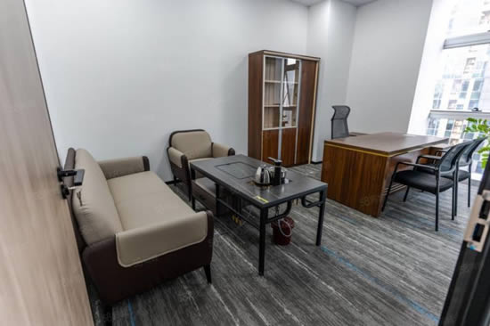 星辉中心写字楼图片5774