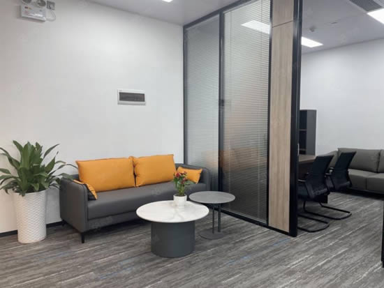 星辉中心写字楼图片5779