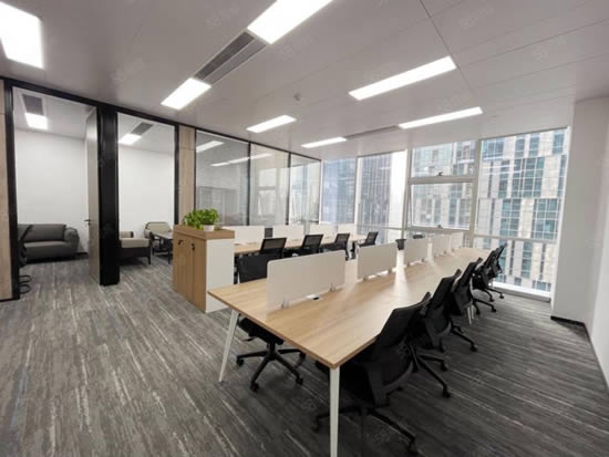 星辉中心写字楼图片5776