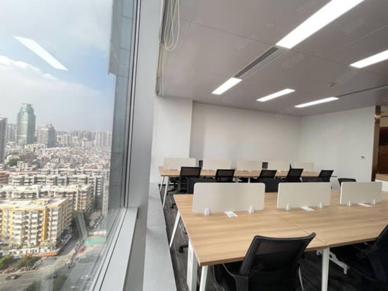 星辉中心写字楼图片5777