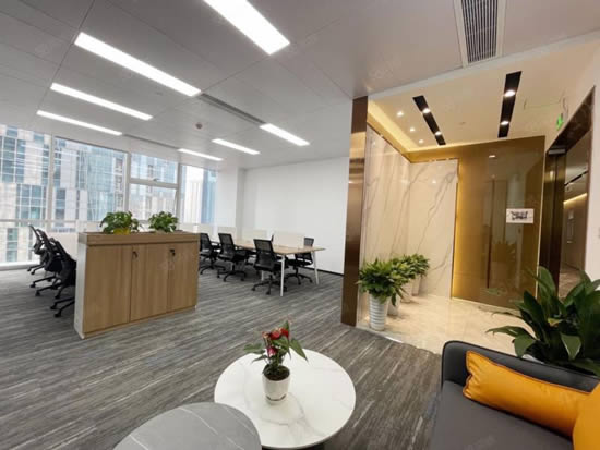 星辉中心写字楼图片5780