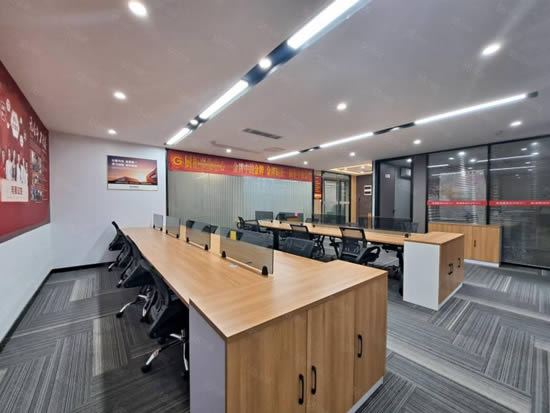 中盛棠东汇写字楼图片5781