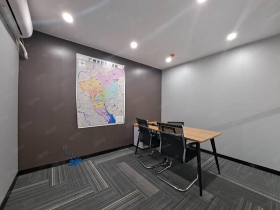 中盛棠东汇写字楼图片5784