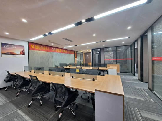 中盛棠东汇写字楼图片5787
