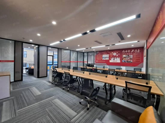 中盛棠东汇写字楼图片5783