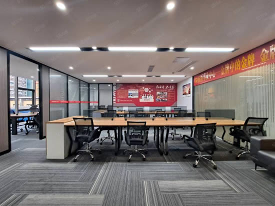 中盛棠东汇写字楼图片5782