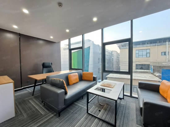 中盛棠东汇写字楼图片5788