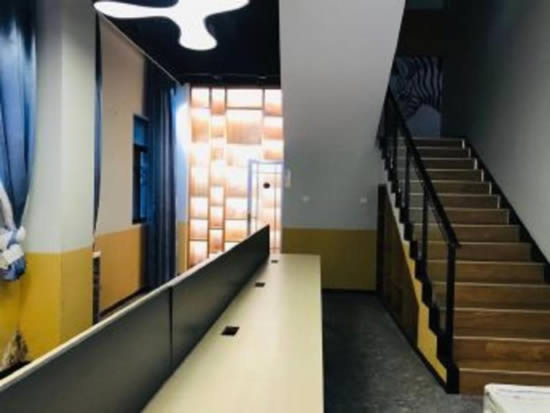 元岗智汇park写字楼图片5789