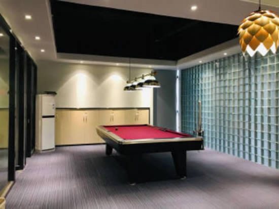 元岗智汇park写字楼图片5791