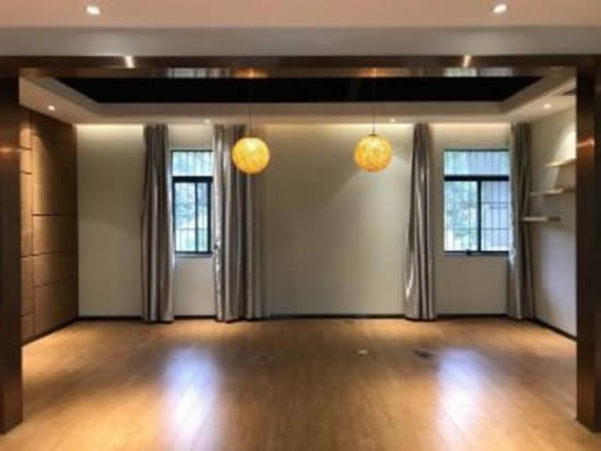 元岗智汇park写字楼图片5794