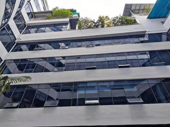 海鹰创业广场写字楼图片5798