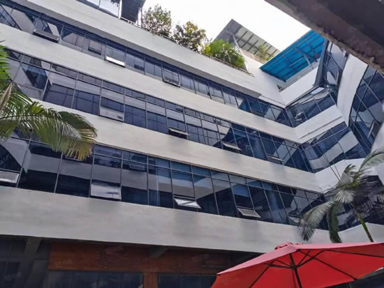 海鹰创业广场写字楼图片5797