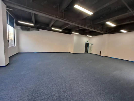 海鹰创业广场写字楼图片5804