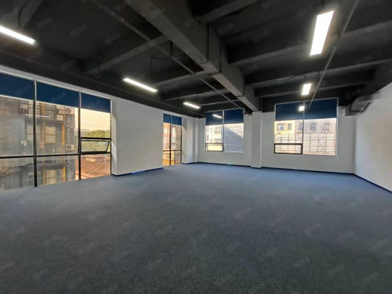 海鹰创业广场写字楼图片5799