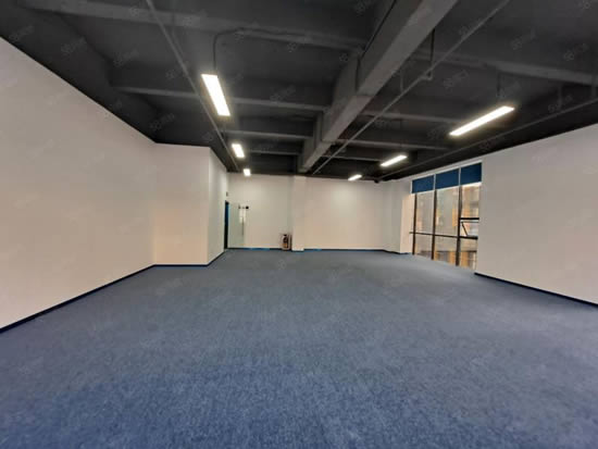 海鹰创业广场写字楼图片5803