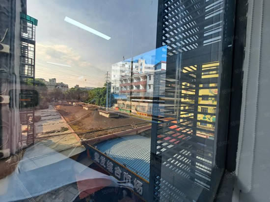 海鹰创业广场写字楼图片5801