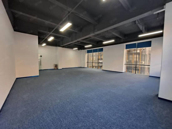 海鹰创业广场写字楼图片5800