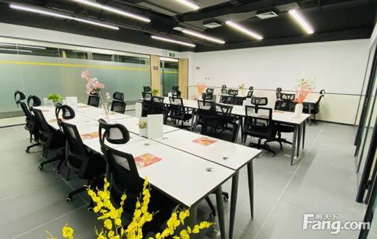 地中海国际酒店写字楼图片5825