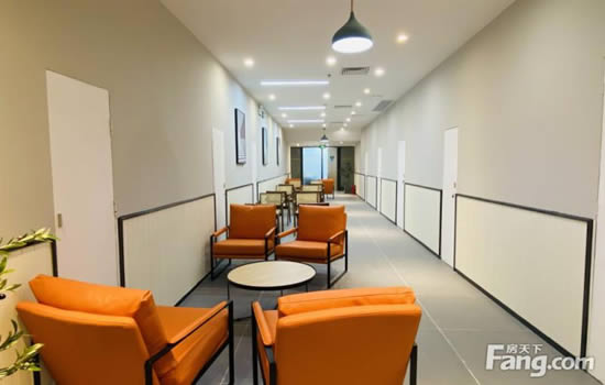 地中海国际酒店写字楼图片5824