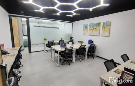 地中海国际酒店写字楼图片5821