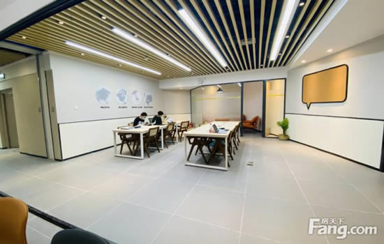 地中海国际酒店写字楼图片5822