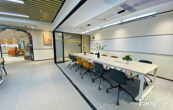 地中海国际酒店写字楼图片5828