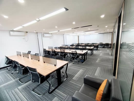 中盛棠东汇写字楼图片5836