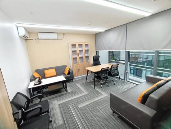 中盛棠东汇写字楼图片5837