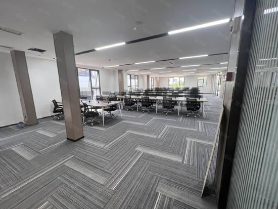 中盛棠东汇写字楼图片5840