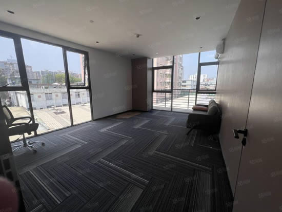 中盛棠东汇写字楼图片5841