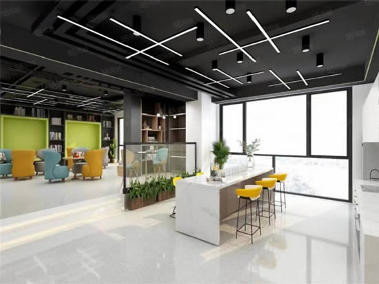 狮子园文化产意园写字楼图片5849
